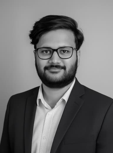 Suraj Bhardwaj